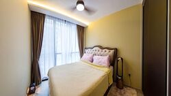Dairy Farm Residences (D23), Apartment #545705021